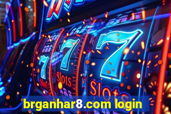 brganhar8.com login